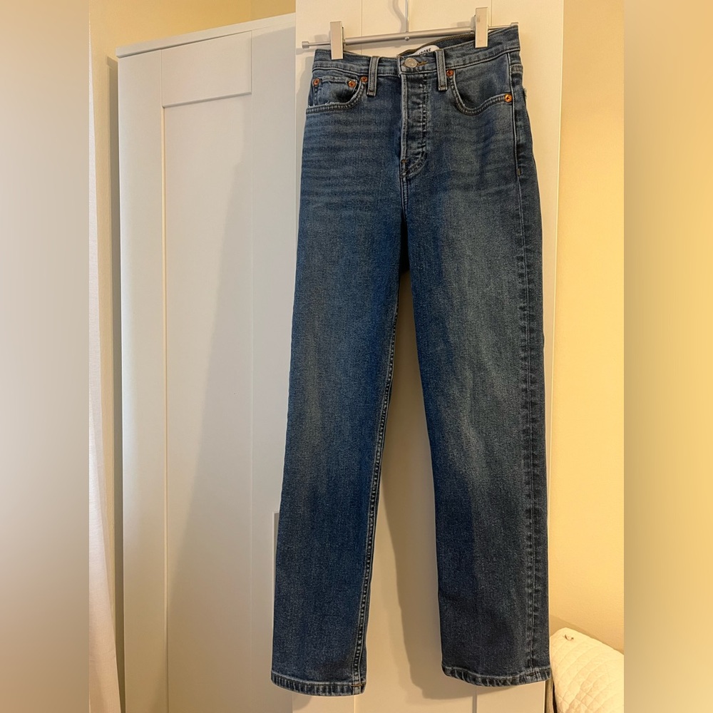 ReDone Jeans